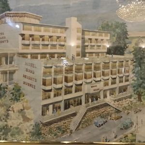 Grand Heights Hotel
