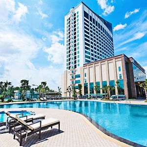 Muong Thanh Luxury Can Tho Hotel