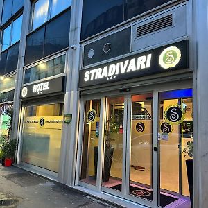 Hotel Stradivari