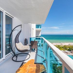 1 Hotel & Homes Miami Beach Oceanfront Residence Suites By Joe Semary